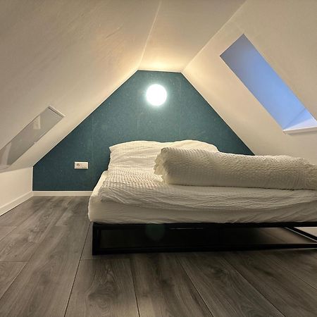 Schoenes Appartement, Zentral In Biberach Биберах-ан-дер-Рис Экстерьер фото